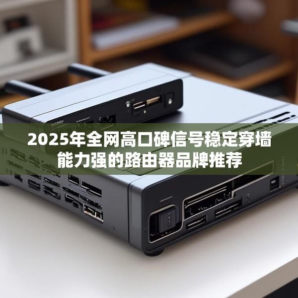 2025年全网高口碑信号稳定穿墙能力强的路由器品牌推荐