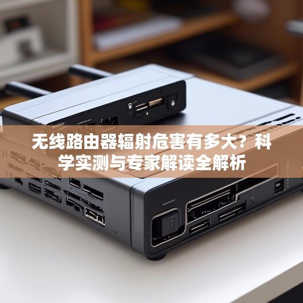 无线路由器辐射危害有多大？科学实测与专家解读全解析