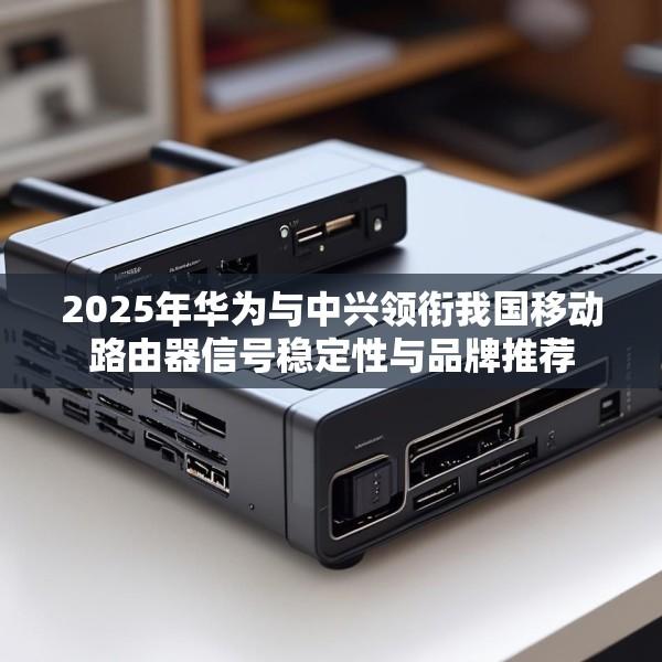 2025年华为与中兴领衔我国移动路由器信号稳定性与品牌推荐