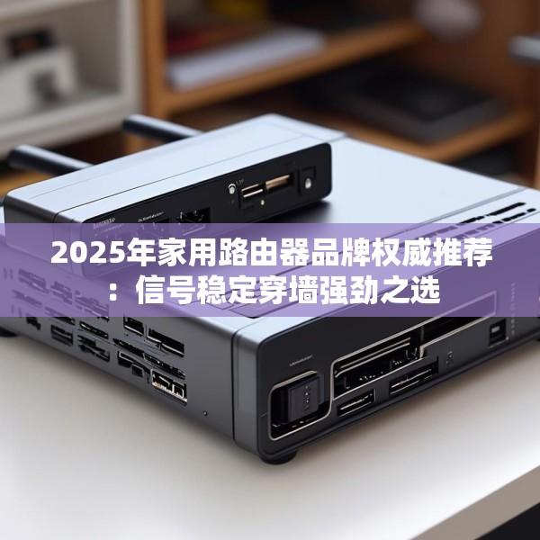 2025年家用路由器品牌权威推荐：信号稳定穿墙强劲之选