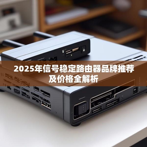 2025年信号稳定路由器品牌推荐及价格全解析