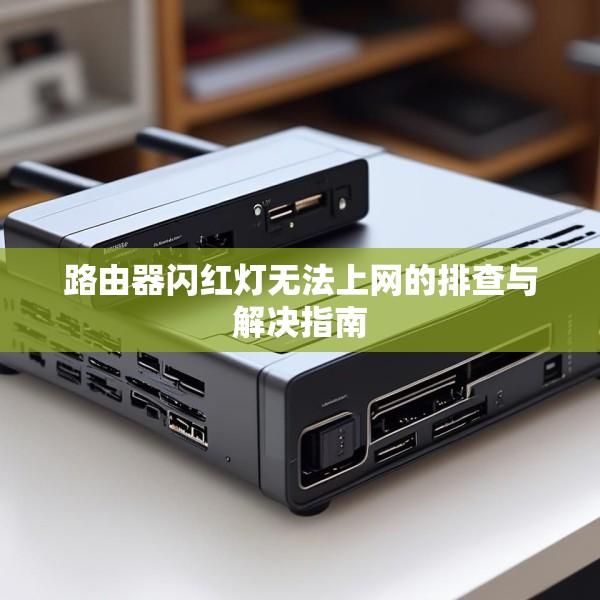 路由器闪红灯无法上网的排查与解决指南