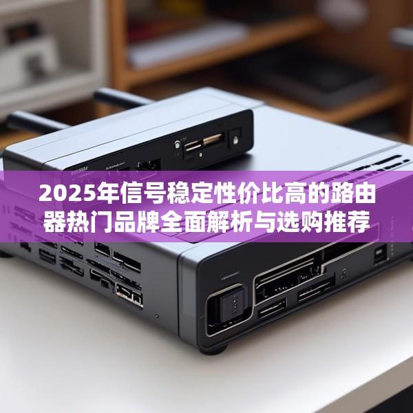 2025年信号稳定性价比高的路由器热门品牌全面解析与选购推荐