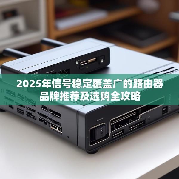 2025年信号稳定覆盖广的路由器品牌推荐及选购全攻略